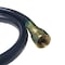 Mr. Heater Mr. Heater 3/8 in. D X 3/8 in. D X 22 in. L Brass/Plastic Hose Assembly F273716 - alternate 3